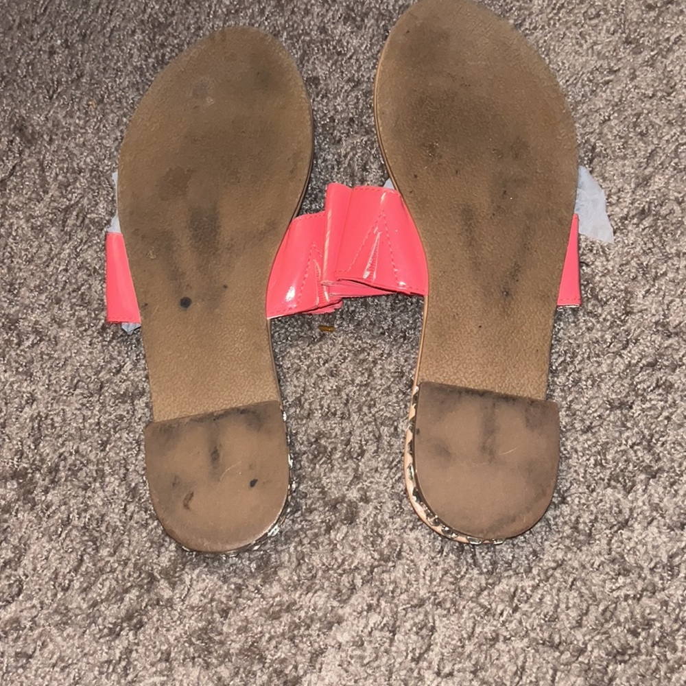 Simply Vera sandals - Picture 6 of 6